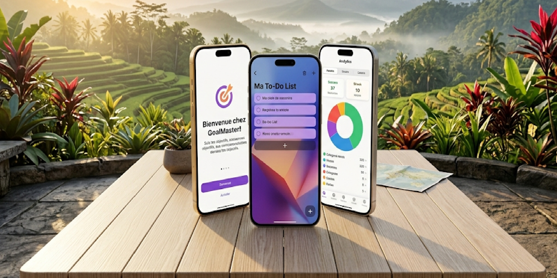 Smart Wallet