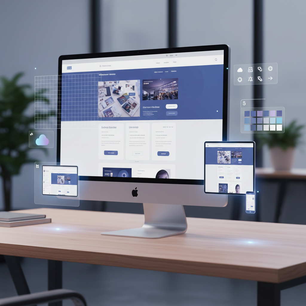 Sites Vitrines & Corporate